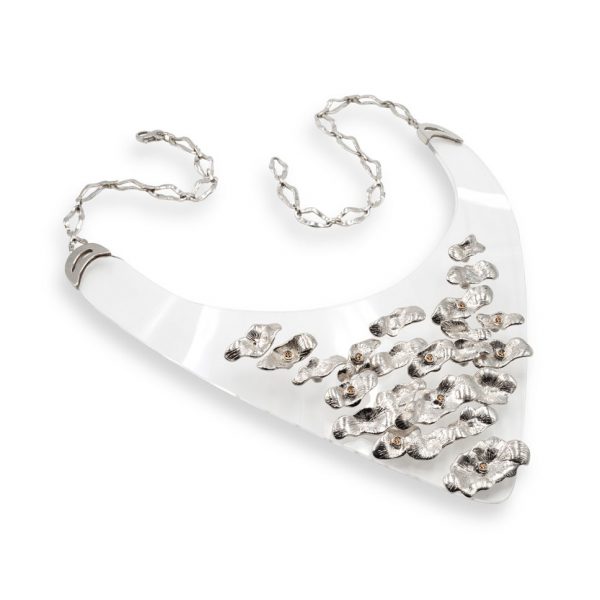 Collana Leaves