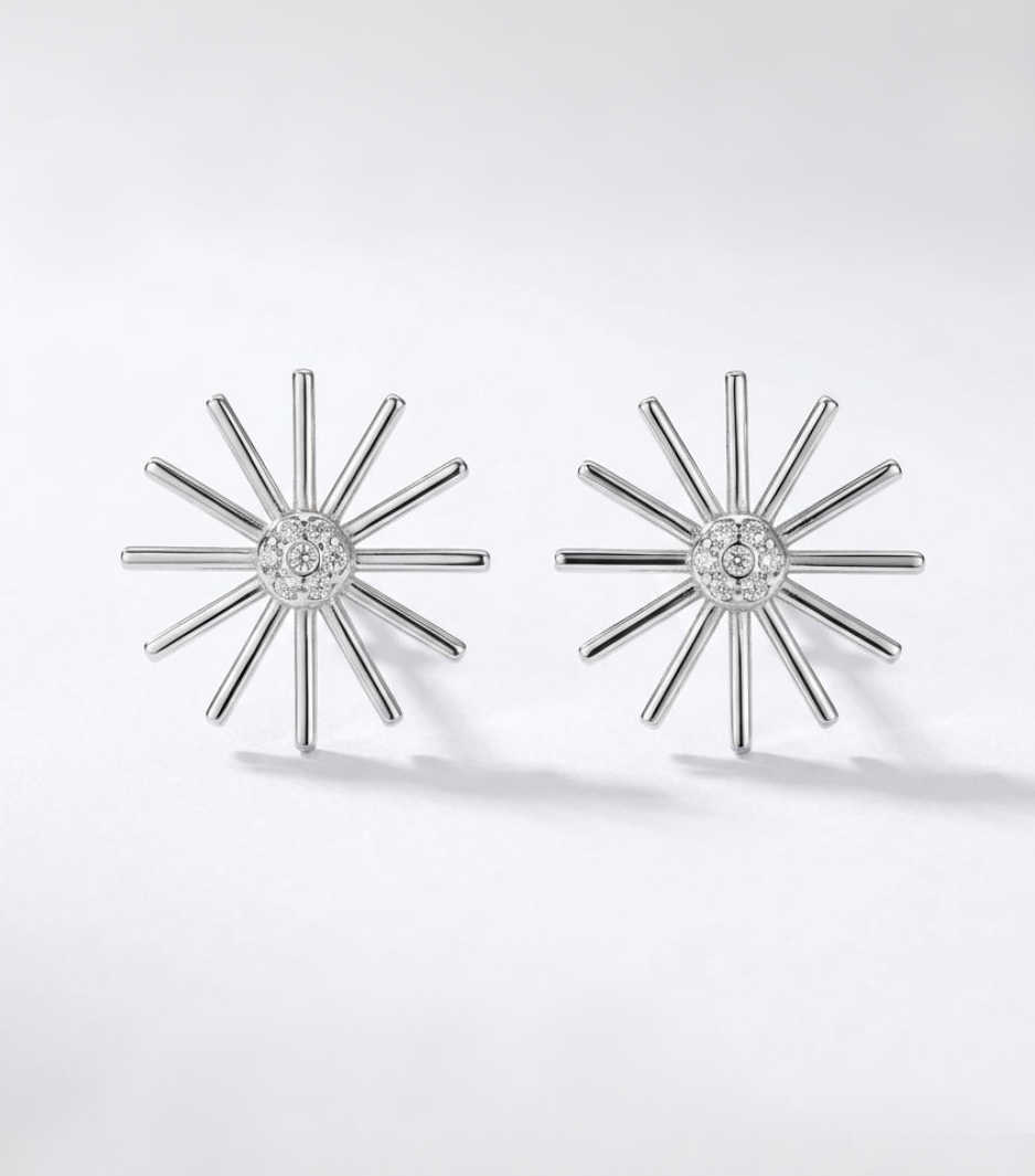 Orecchini Lumina Starlight