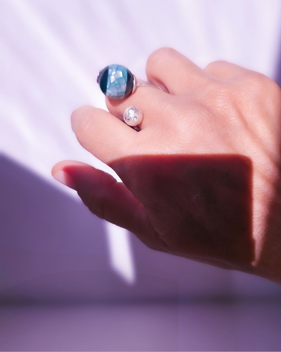 Anello Moon Orbit - immagine 4