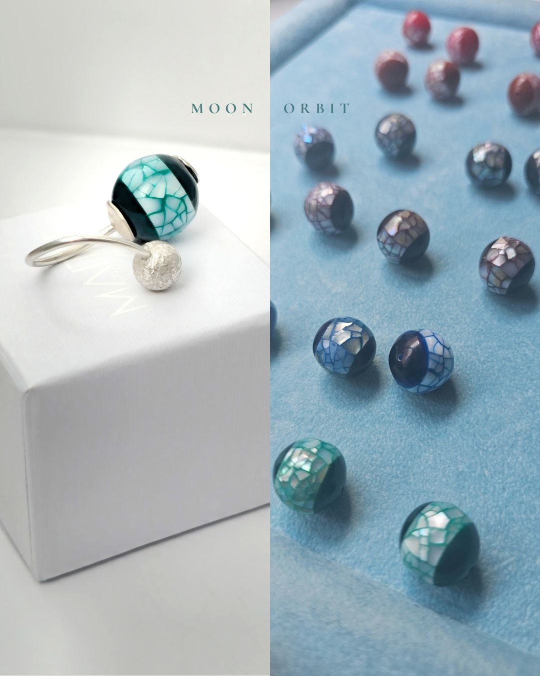 Anello Moon Orbit - immagine 3